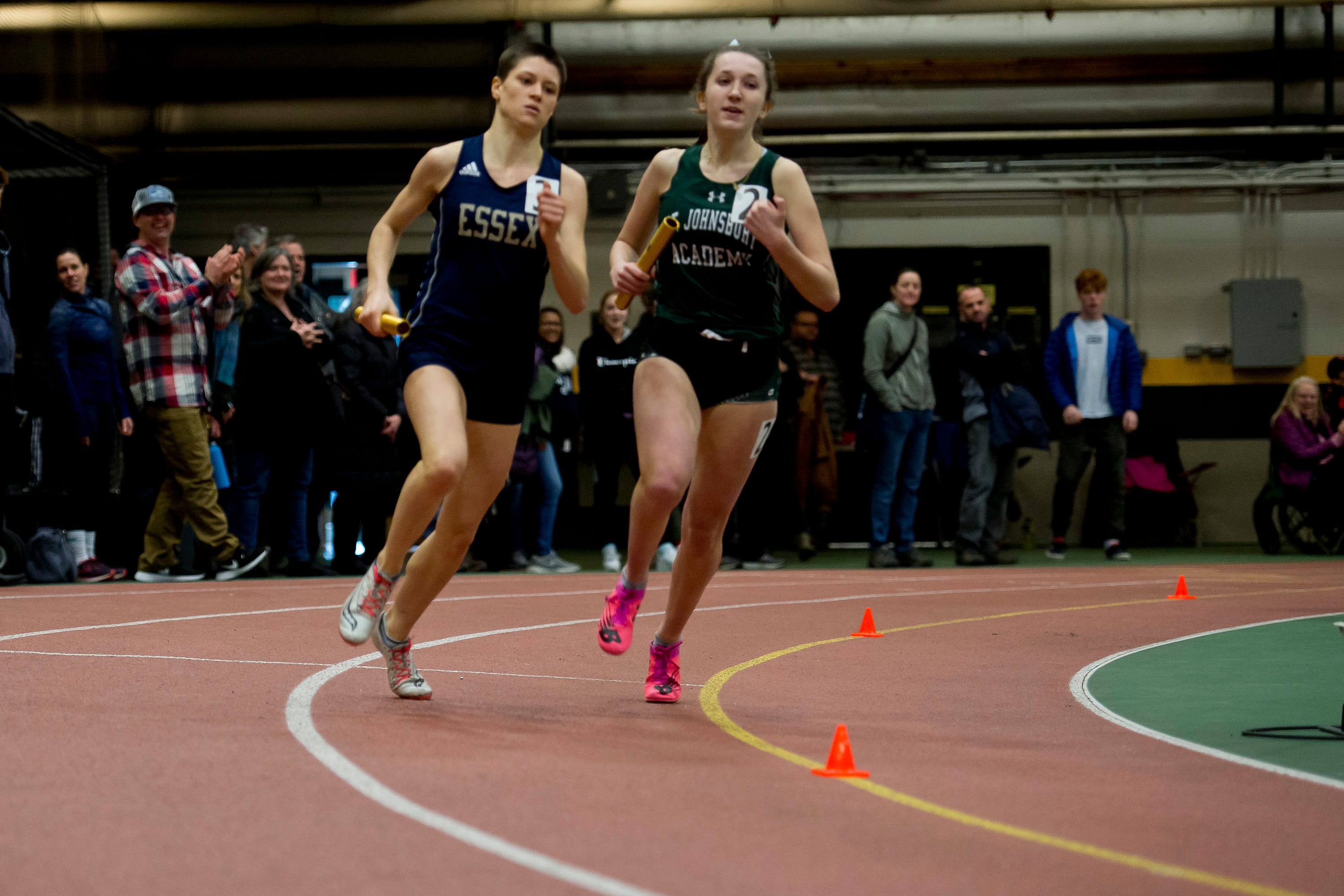 indoor track and field shoes