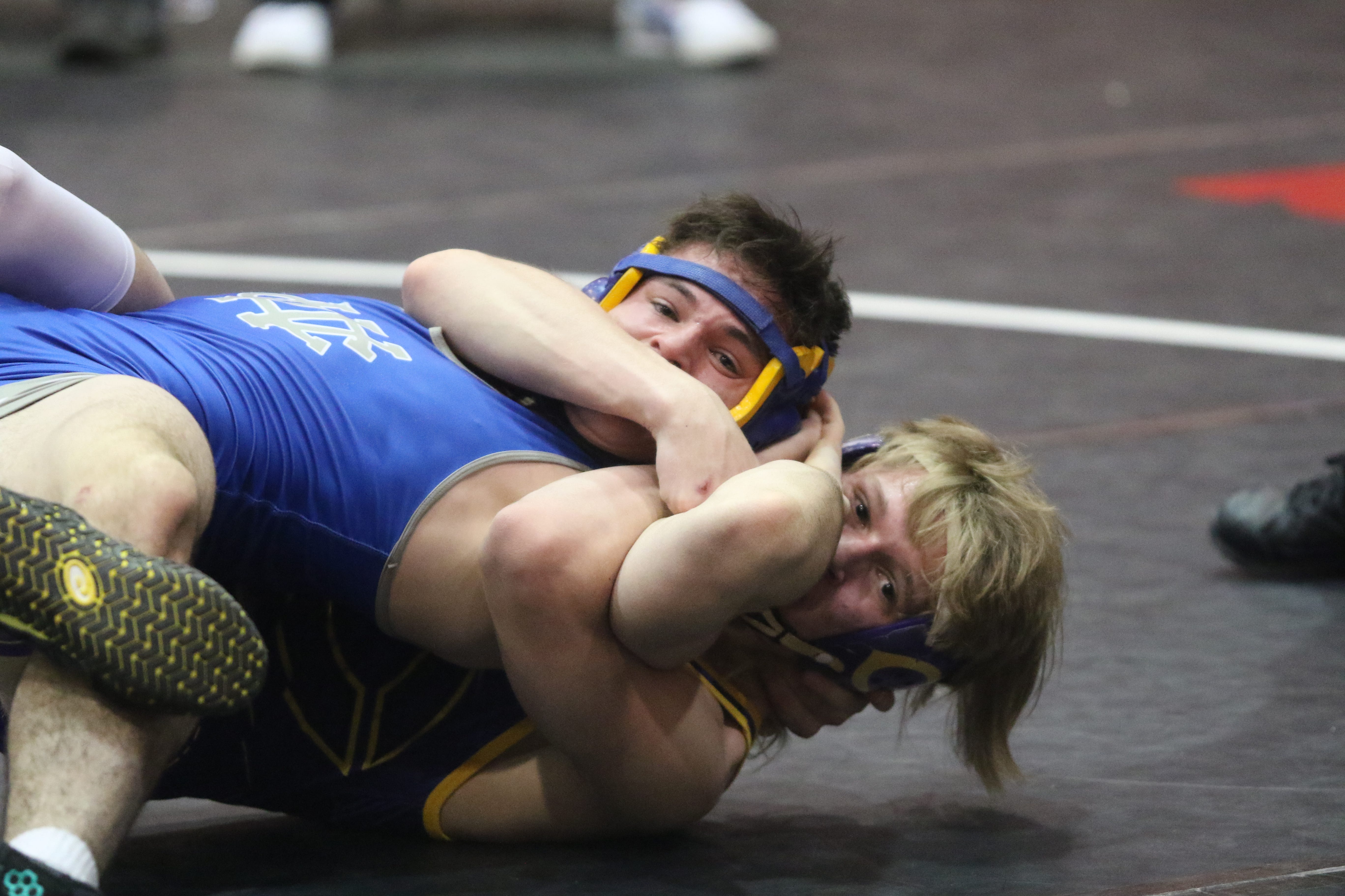 TSSAA state wrestling championships 20 wrestlers to watch