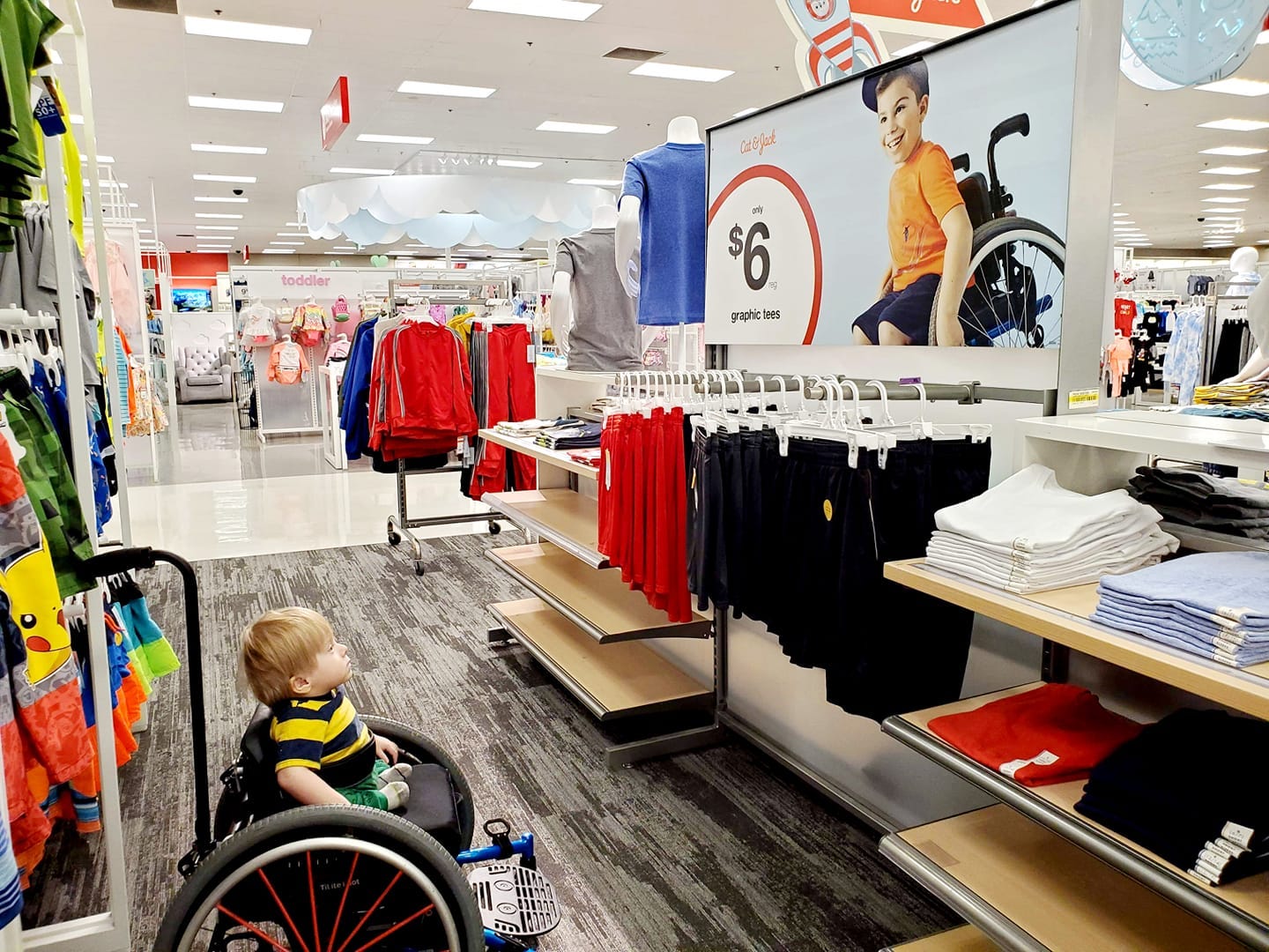 kid recliners target