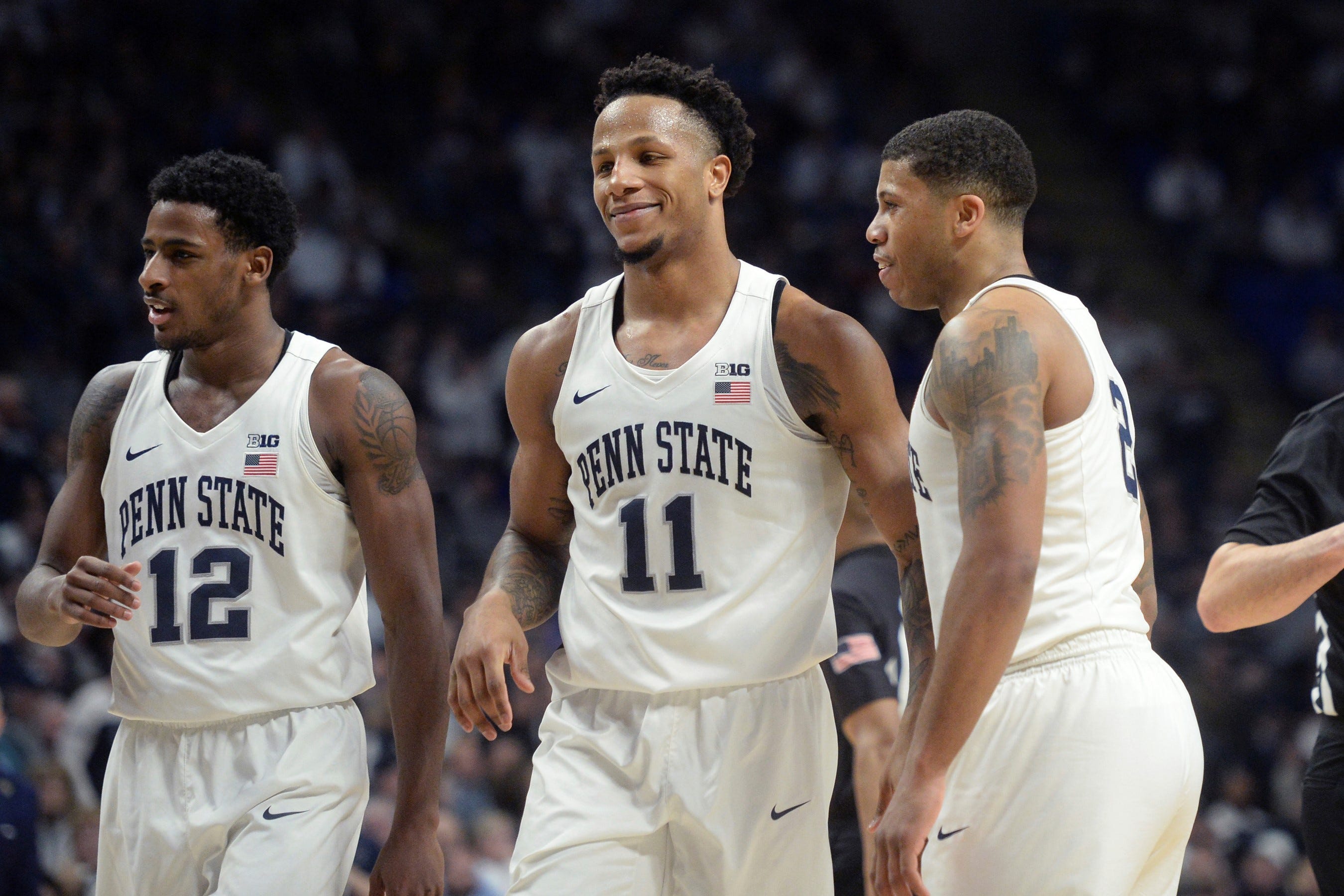 penn state 16 jersey