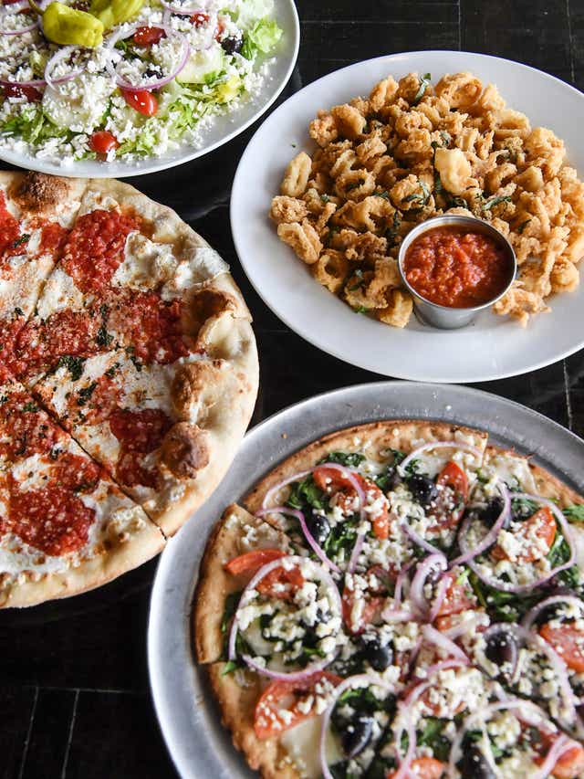Restaurants In Asheville What S Open And Delivering