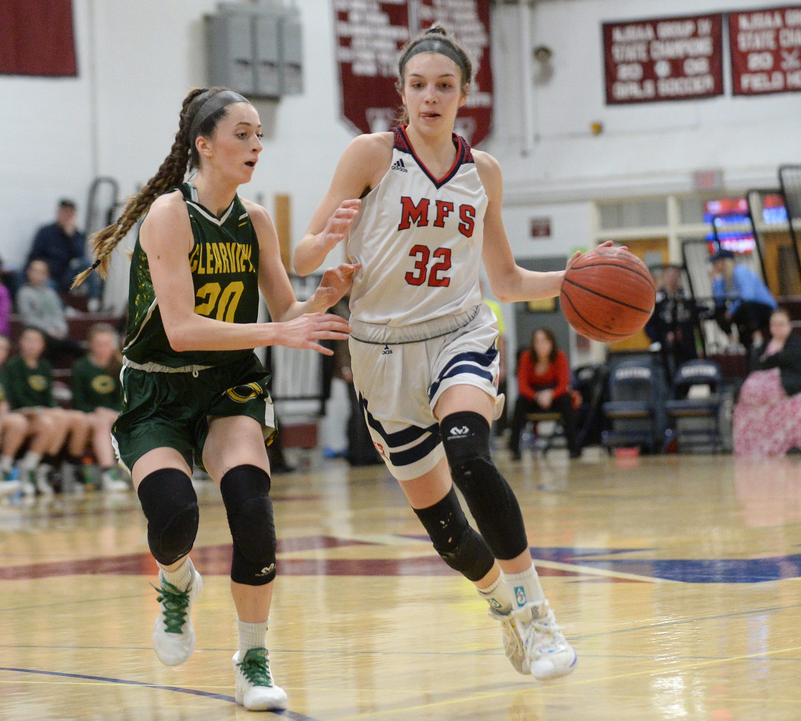 south jersey girls high school basketball