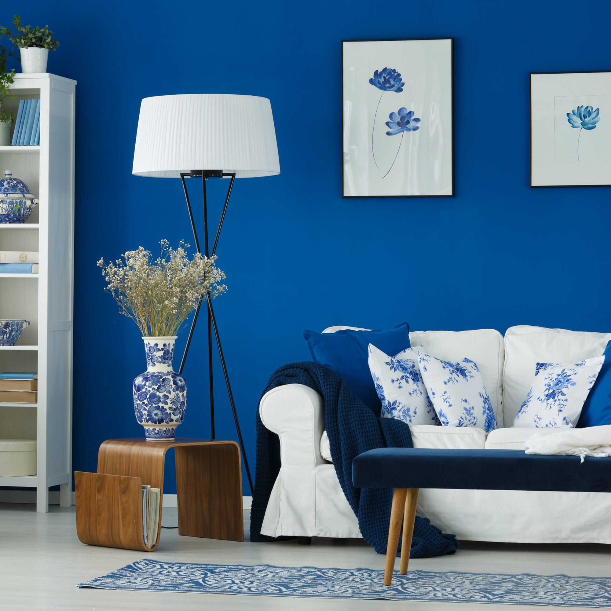 Angie S List Which Paint Colors Create A Relaxing Space