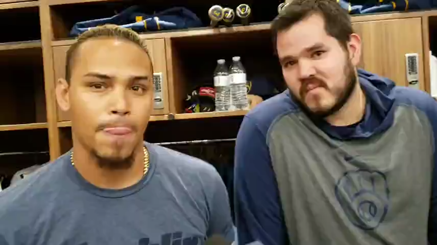brewers shortstop brewers shortstop