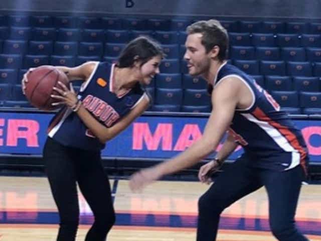 What S In The Contract Between The Bachelor And Auburn