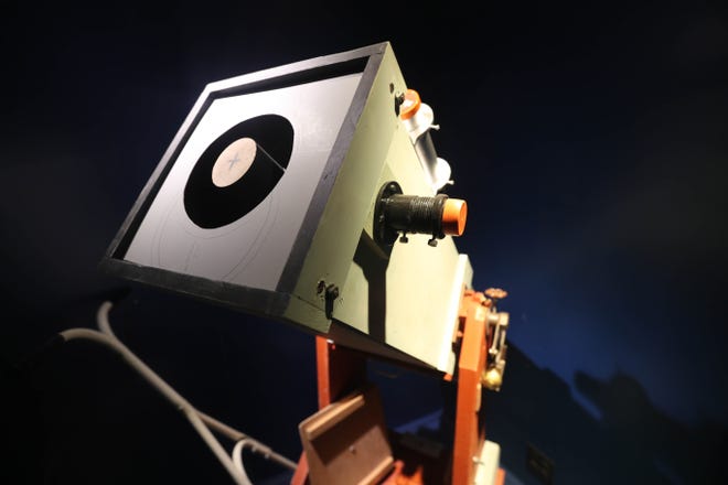 Pluto discovered 90 years ago today by Clyde Tombaugh