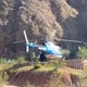 11-year-old airlifted from Camelback Mountain by Phoenix Fire officials
