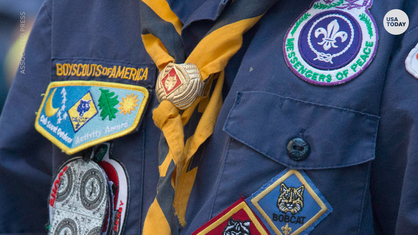 VIDEO THUMBNAIL - Boy Scouts File For Bankruptcy
