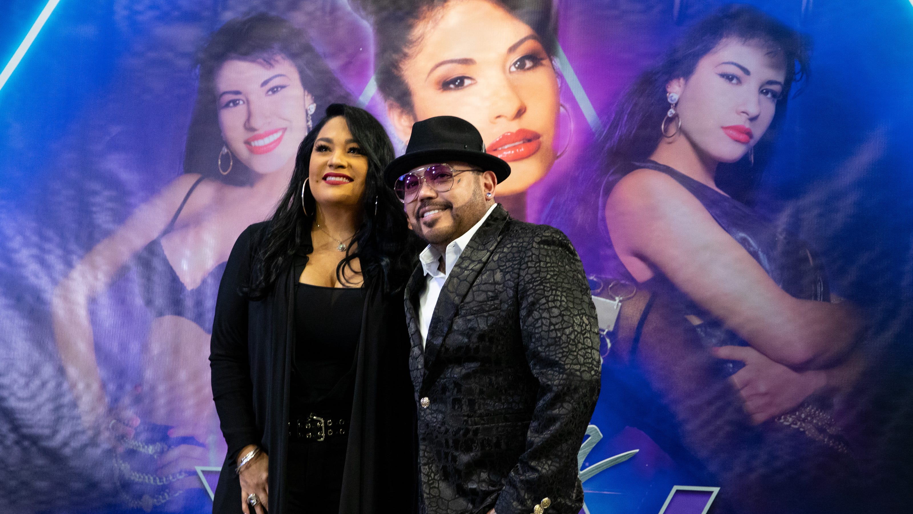Selena XXV set to honor the Queen of Tejano with anniversary event
