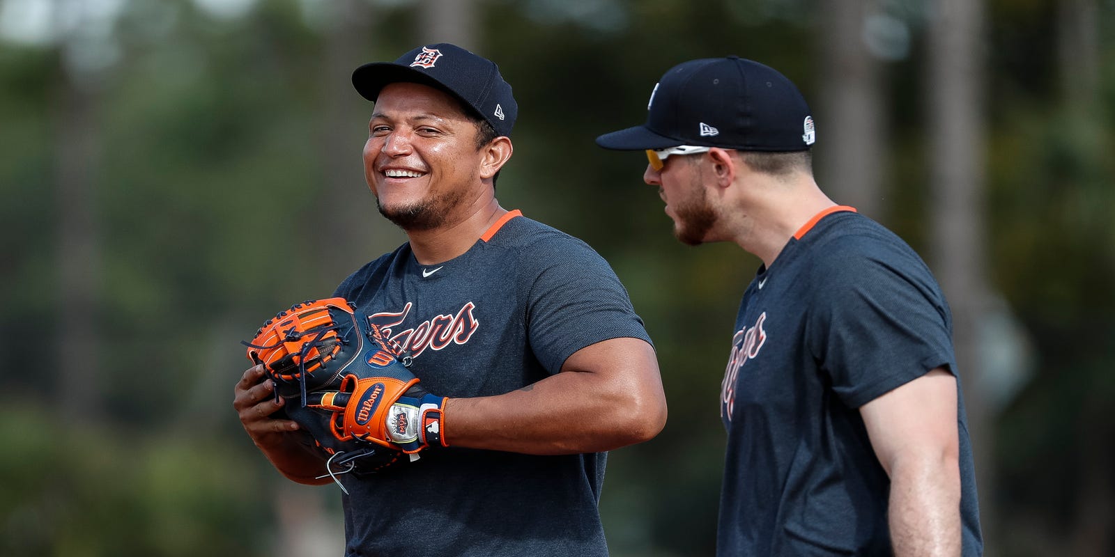 Detroit Tigers 2021 Spring Training Schedule Released Tigers Spring Training 2022 Schedule