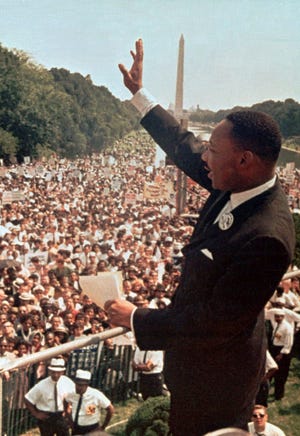 Acara MLK Day direncanakan di seluruh Metro Detroit