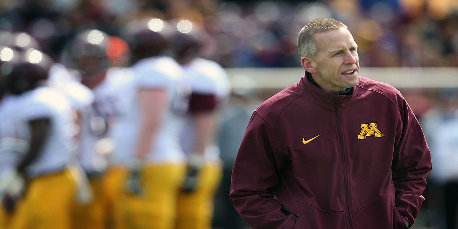 Michigan State Spartans Hire Chris Kapilovic As Offensive Line Coach