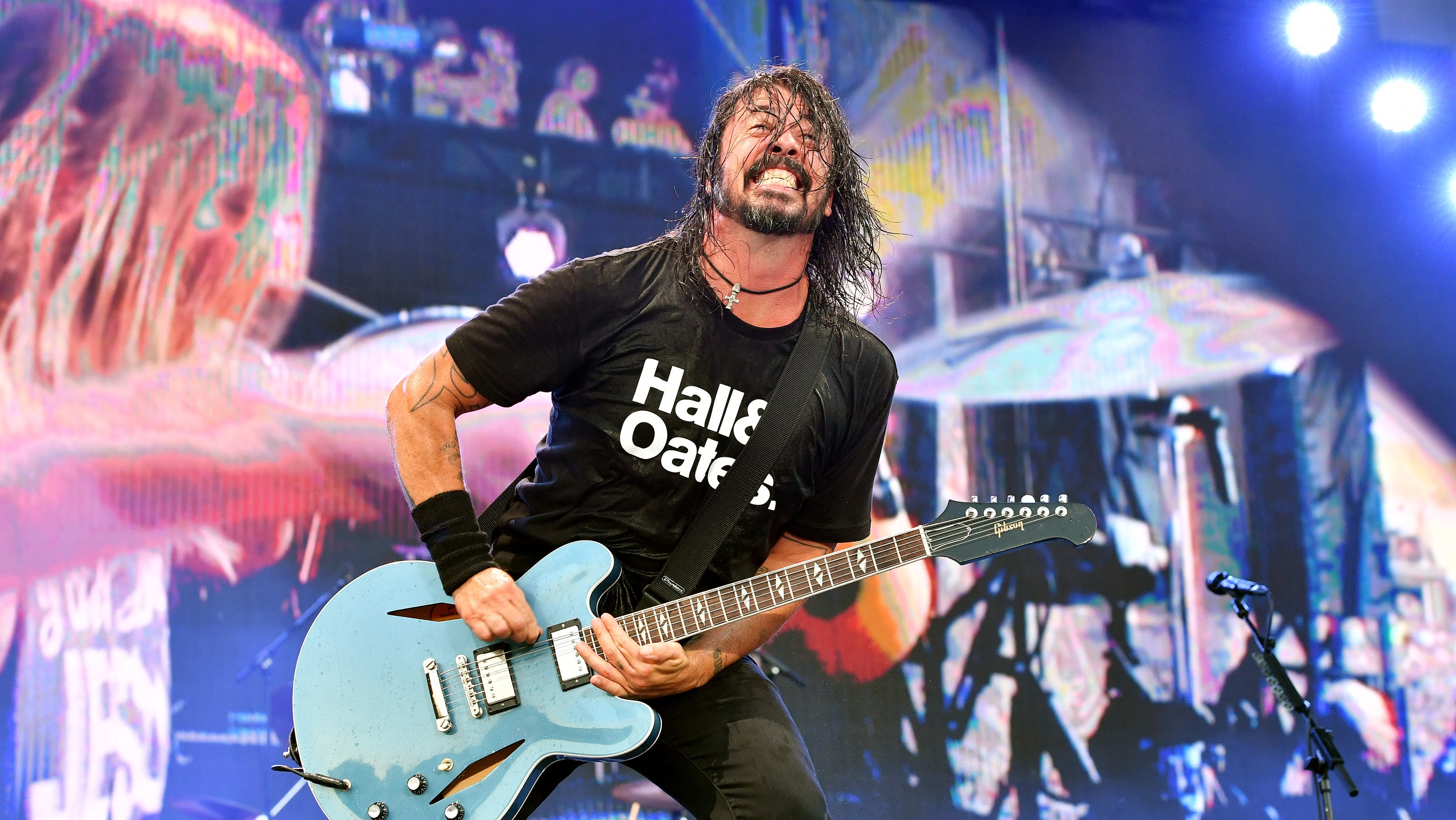 Foo Fighters cancel Van Tour 2020, including band's much-anticipated first visit to Green Bay