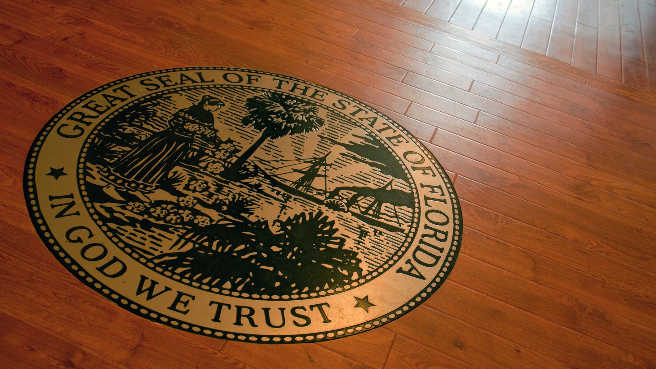 Dr. Joseph Ladapo tapped to be Florida's new surgeon general