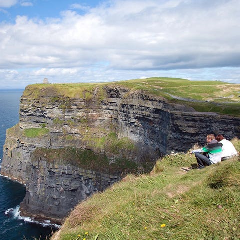 Travel expert rick Steves is back with another gui