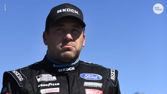 Ryan Blaney calls frightening Daytona 500 wreck with Ryan Newman 'unintentional'