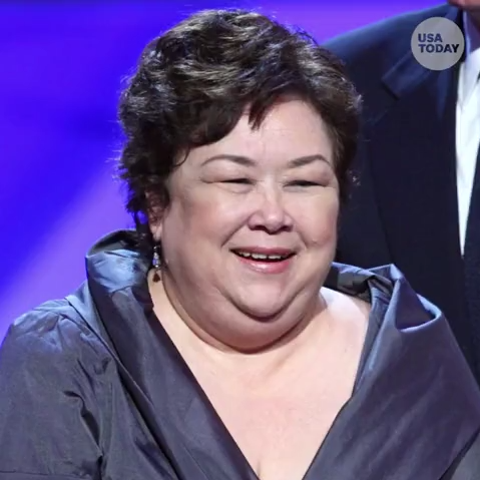 Kellye Nakahara, famous for playing Nurse Kellye o