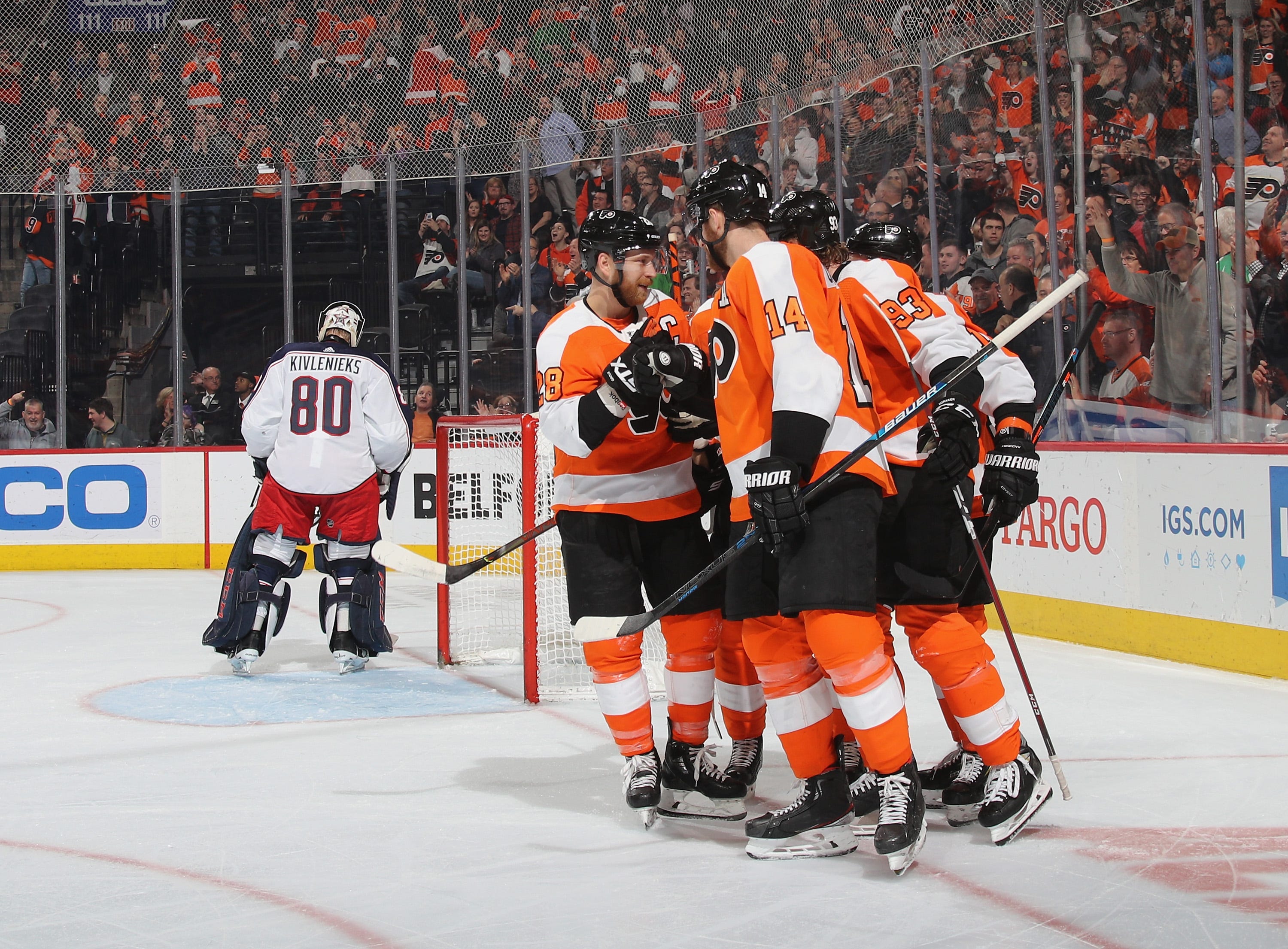 flyers away jersey