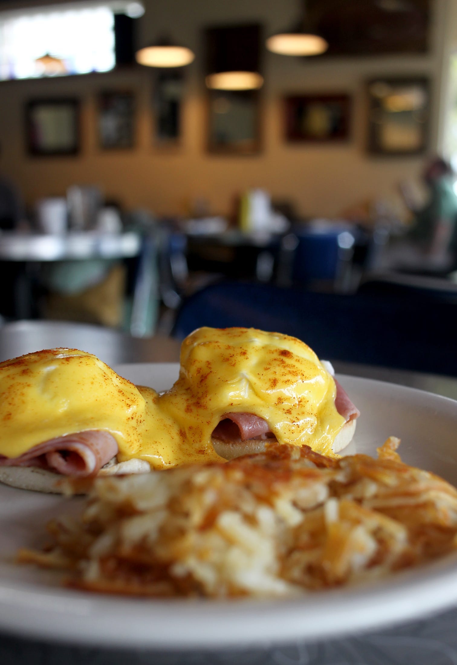 Restaurant guide Where are the best places to eat in Iowa City?