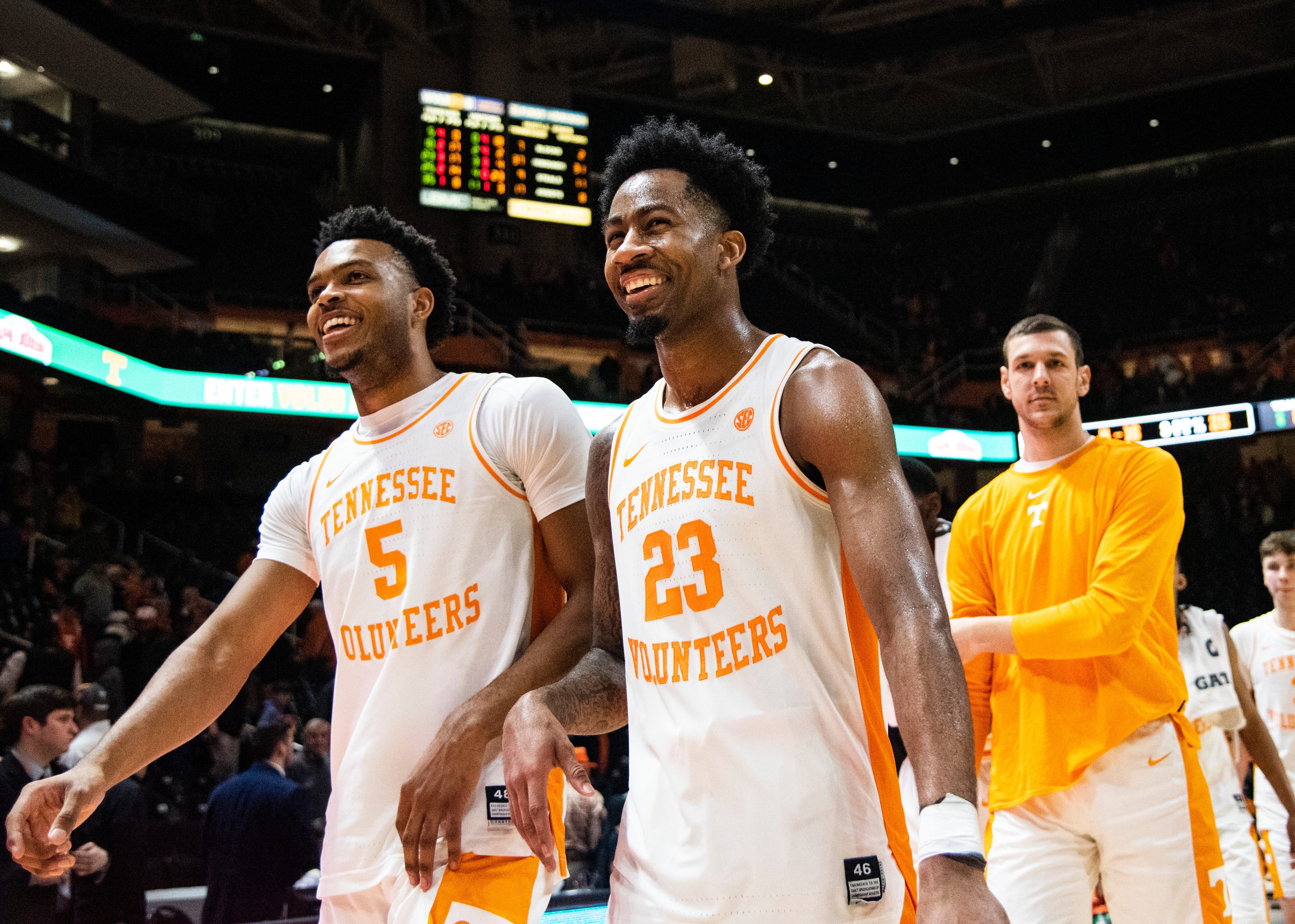 university of tennessee basketball jersey