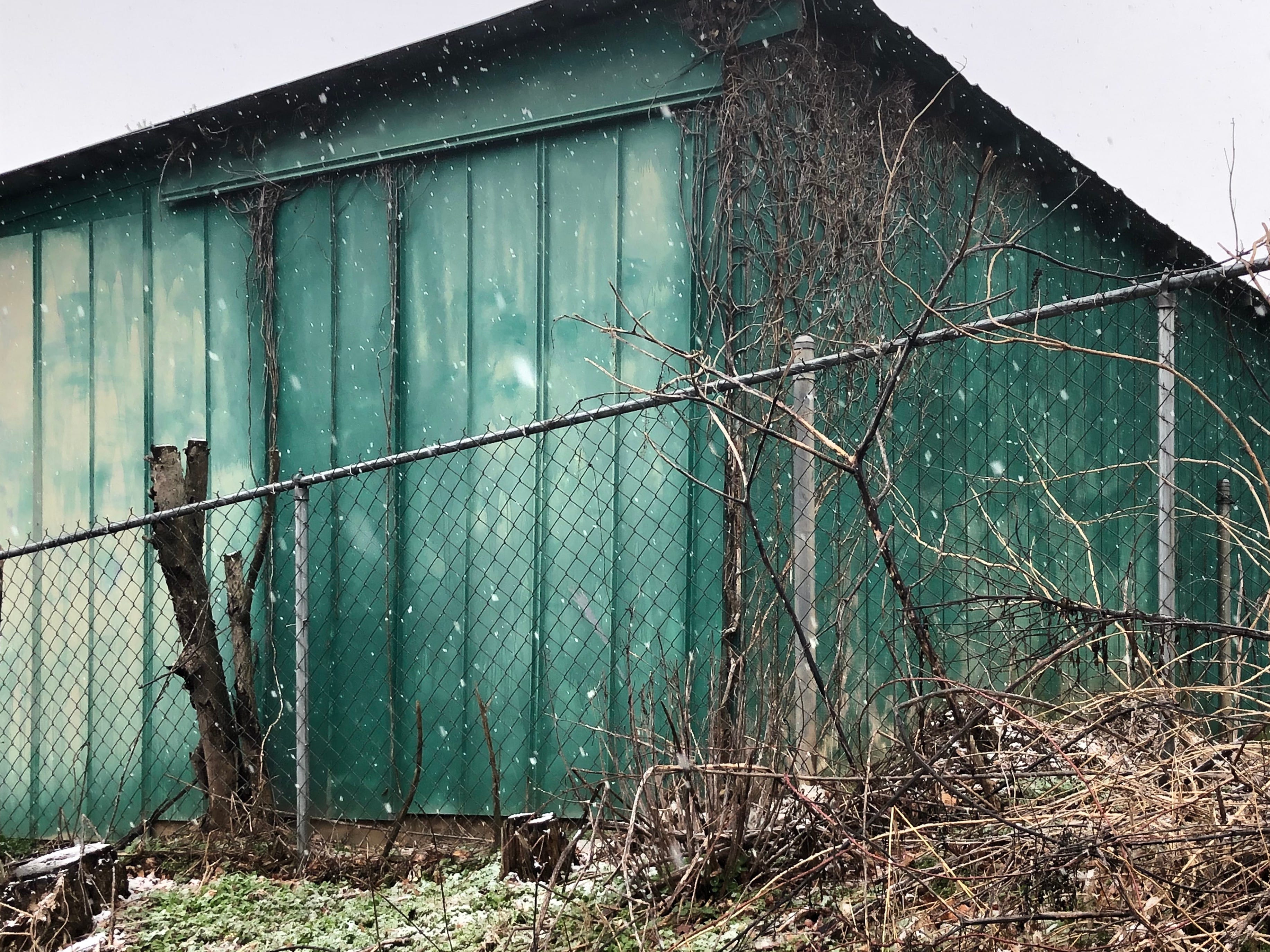 Answer Man Can I Get My Neighbors Ugly Old Shed Removed