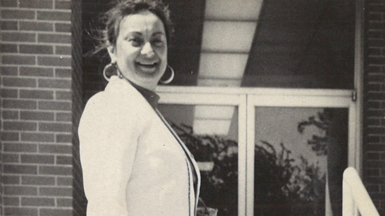 Influential Women of South Texas: State Rep. Irma Rangel