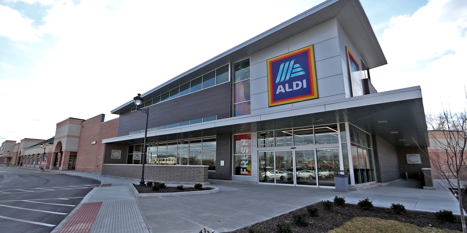 Is ALDI finally coming to Tallahassee? Looks that way