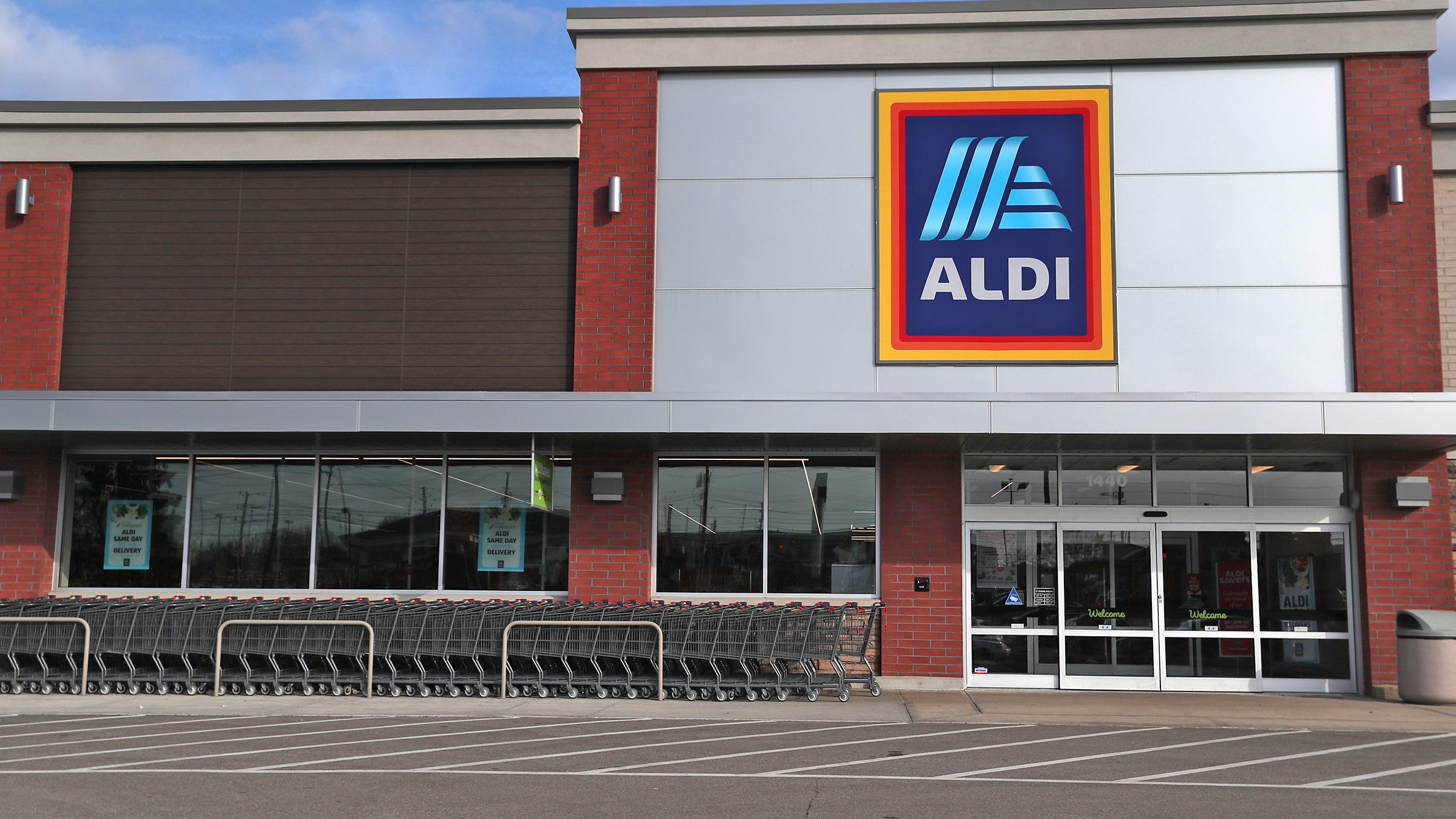 A new Aldi in Indy: 12th location to open Thursday