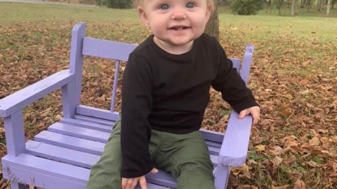 Megan Boswell Accused Of Killing Daughter Asks For Change In Venue