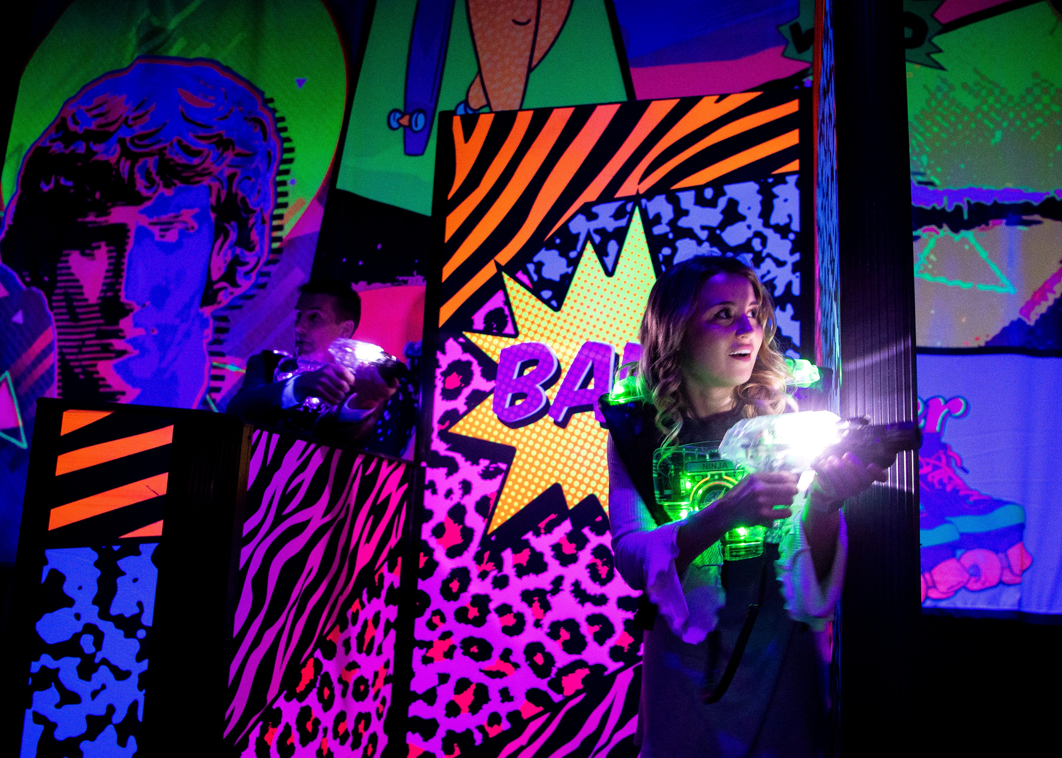 Ripleys super fun zone