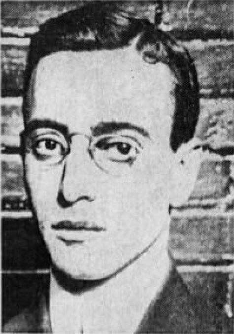 ‘An Innocent Man Was Lynched’: Reporting exonerated Leo Frank in the murder of Mary Phagan