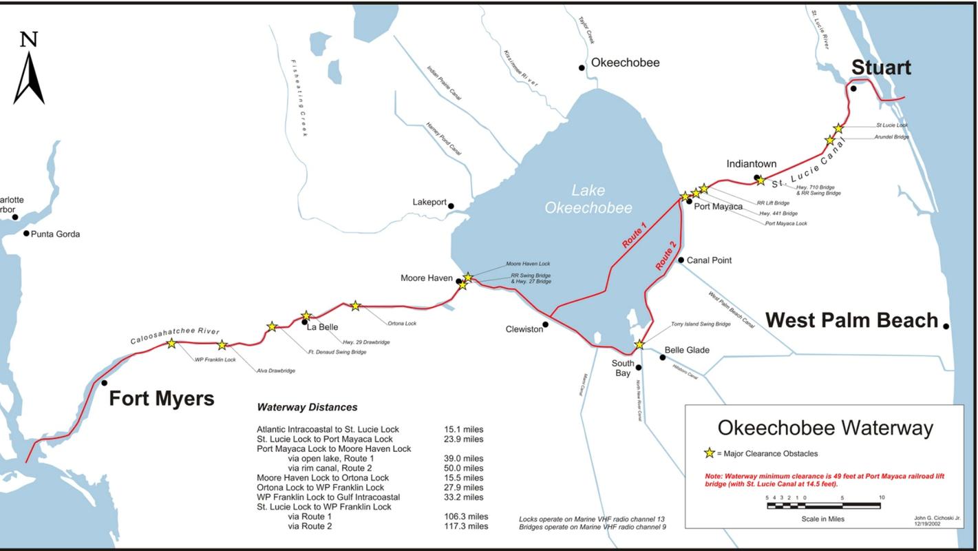 Missing Boaters Coast Guard Search Continues For Gerald