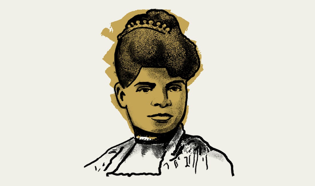 Ida B. Wells