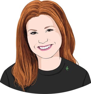 Kara Goldin, founder and CEO of Hint Inc.
