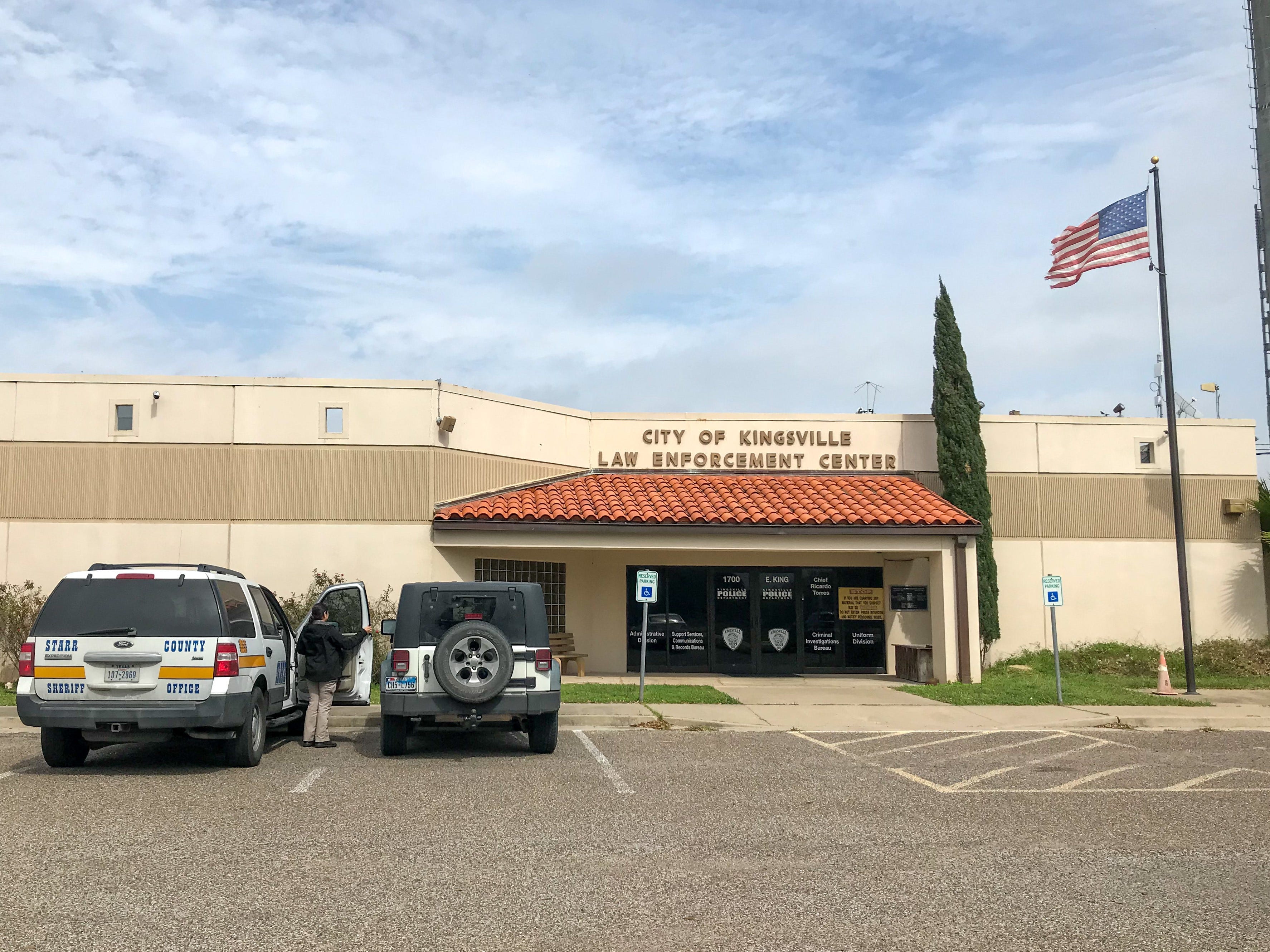 Kingsville man charged with murder in connection with uncle's death