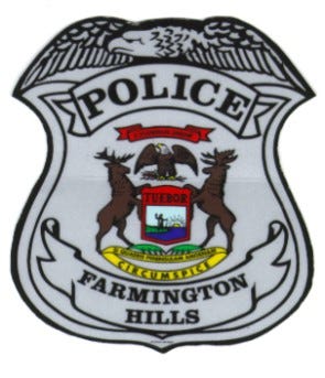 Man, 61, meninggal setelah ditabrak mobil di Farmington Hills Senin