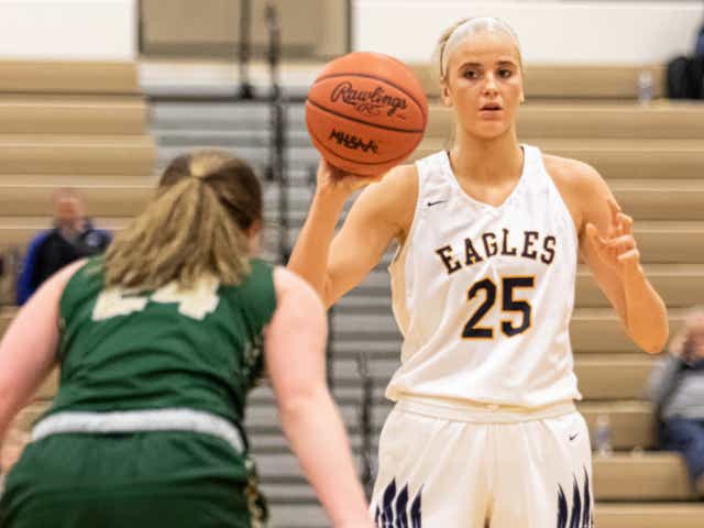 Mick Mccabe Michigan High School Boys Girls Basketball Rankings