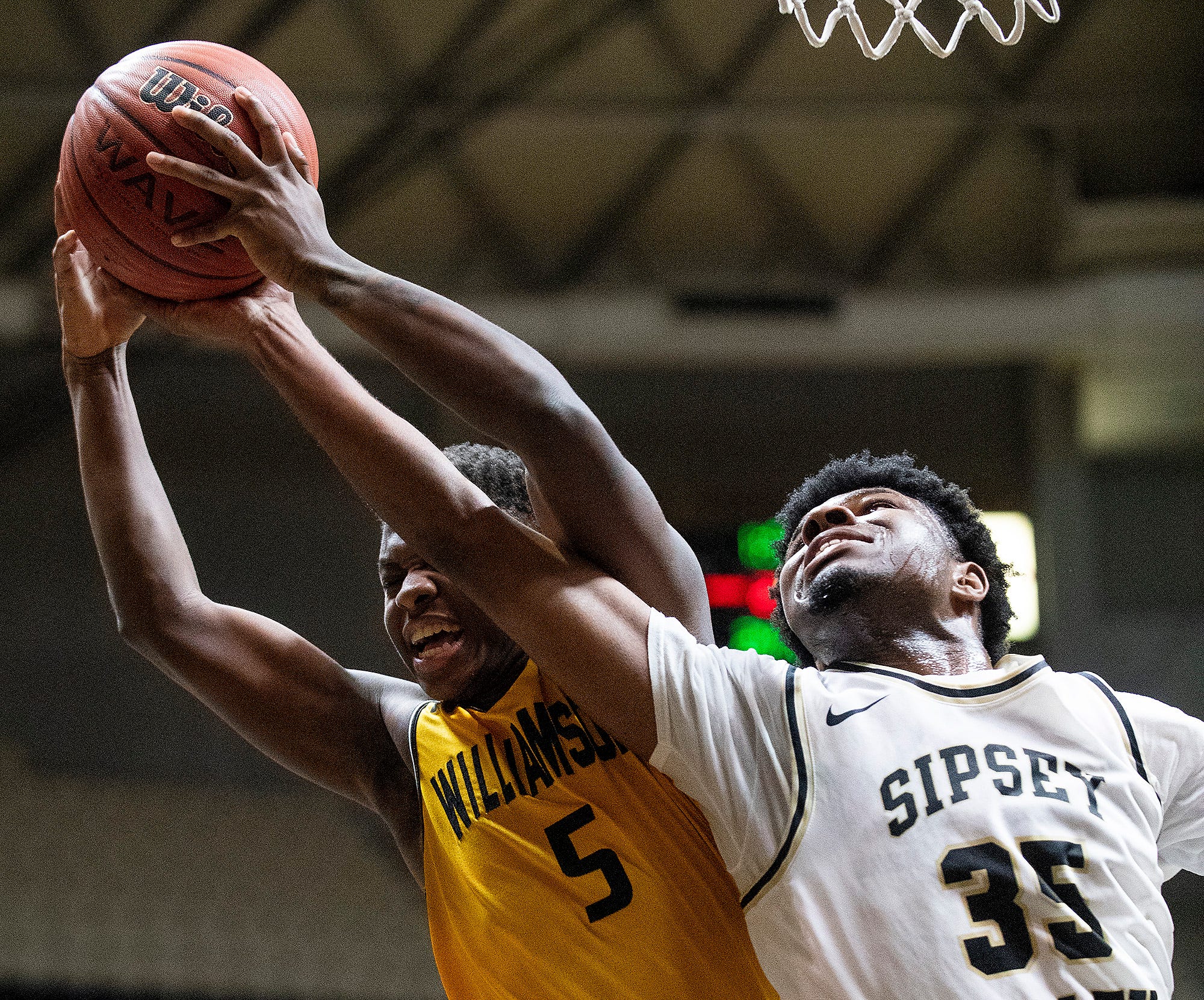 Sipsey Valley boys basketball advances to AHSAA Final Four for first time