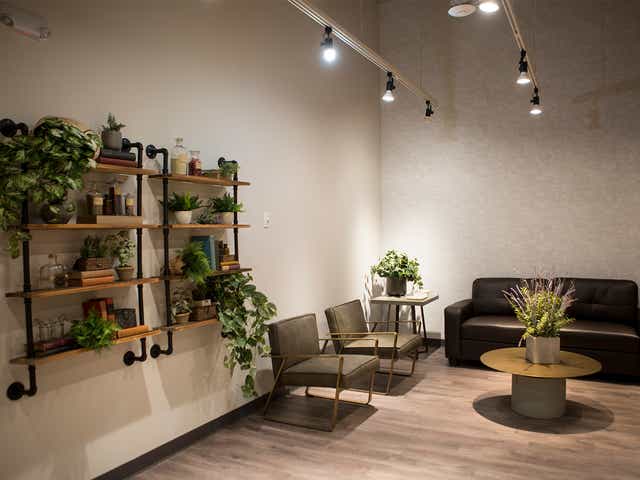 Herbology Marijuana Dispensary Opens March 5 On North 21st Street