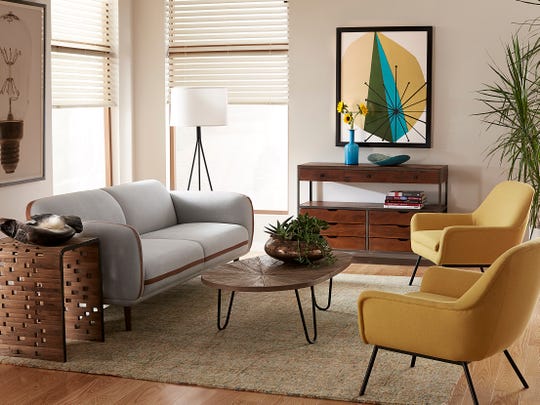 Renting Furniture And Completely Staging A Home