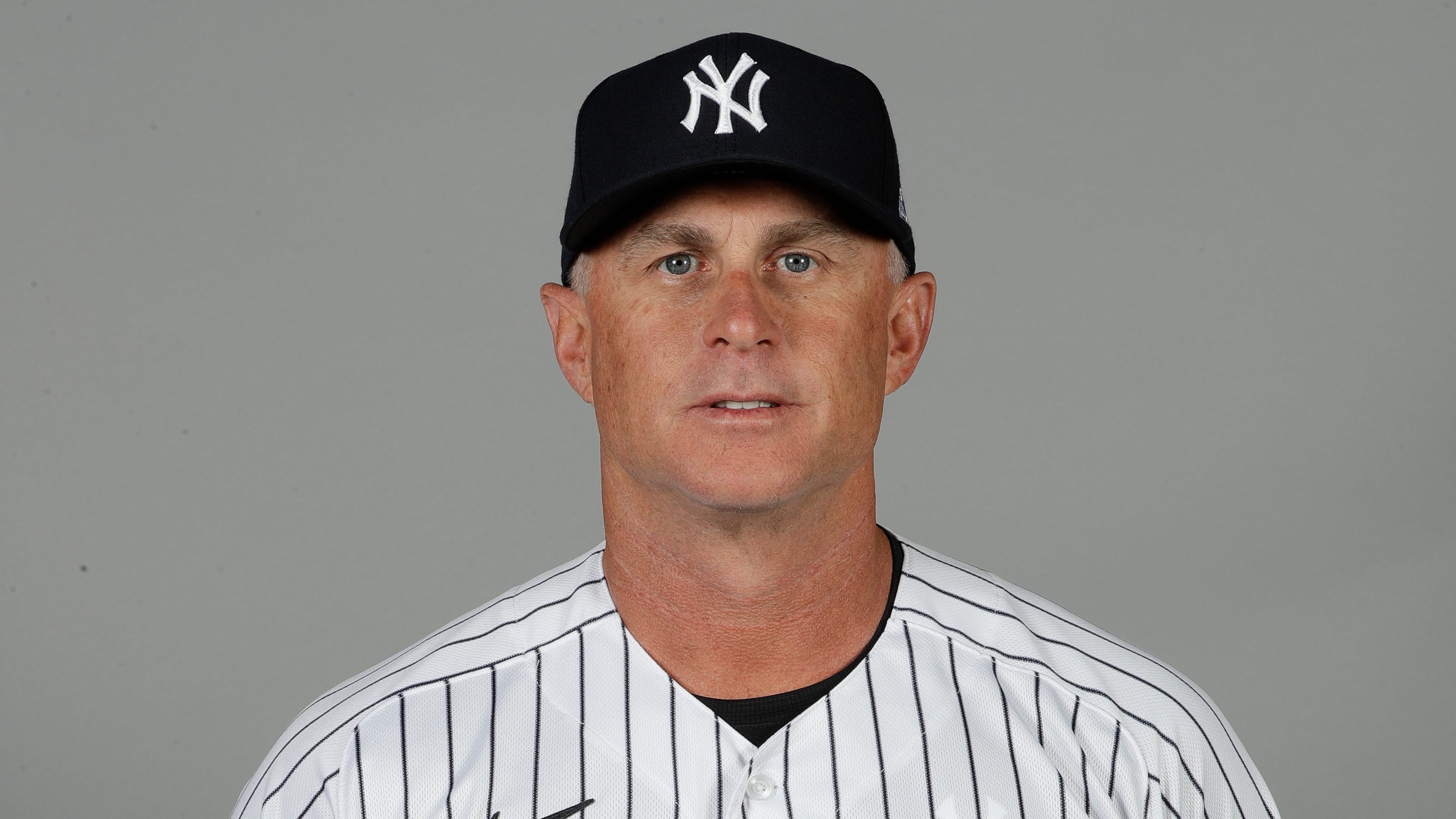 Detroit Tigers interview two more Yankees coaches for manager opening