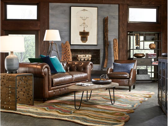 Renting Furniture And Completely Staging A Home