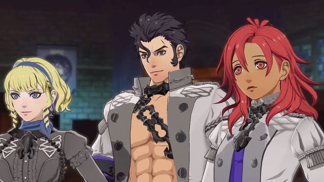 Fire Emblem Three Houses Normal Or Hard