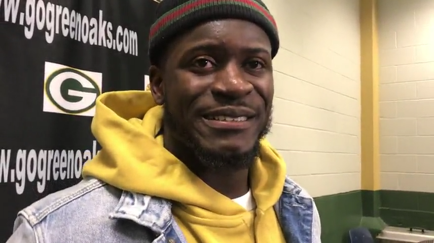 tre white lsu jersey