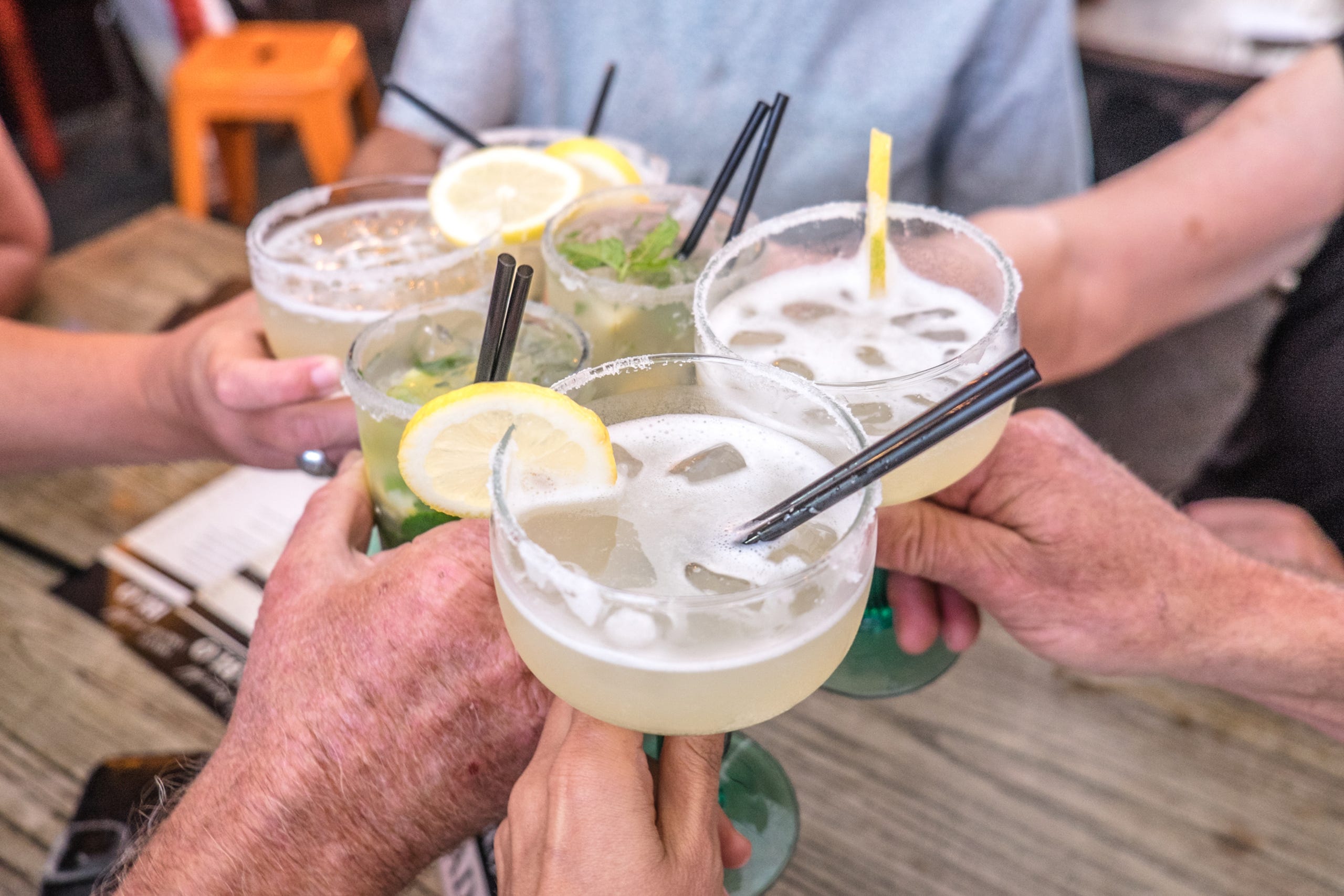 It's not that margaritas are horrible, it's that they're often made with subpar ingredients and not enough care to live up to their full potential. Here's how to fix that.