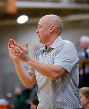 Jeff Graham, who coached the Belt girls' basketball team to six Class C state titles and over 350 wins in 15 years, has been selected as the next head coach for the Montana Tech women's basketball team, the school announced Monday evening.