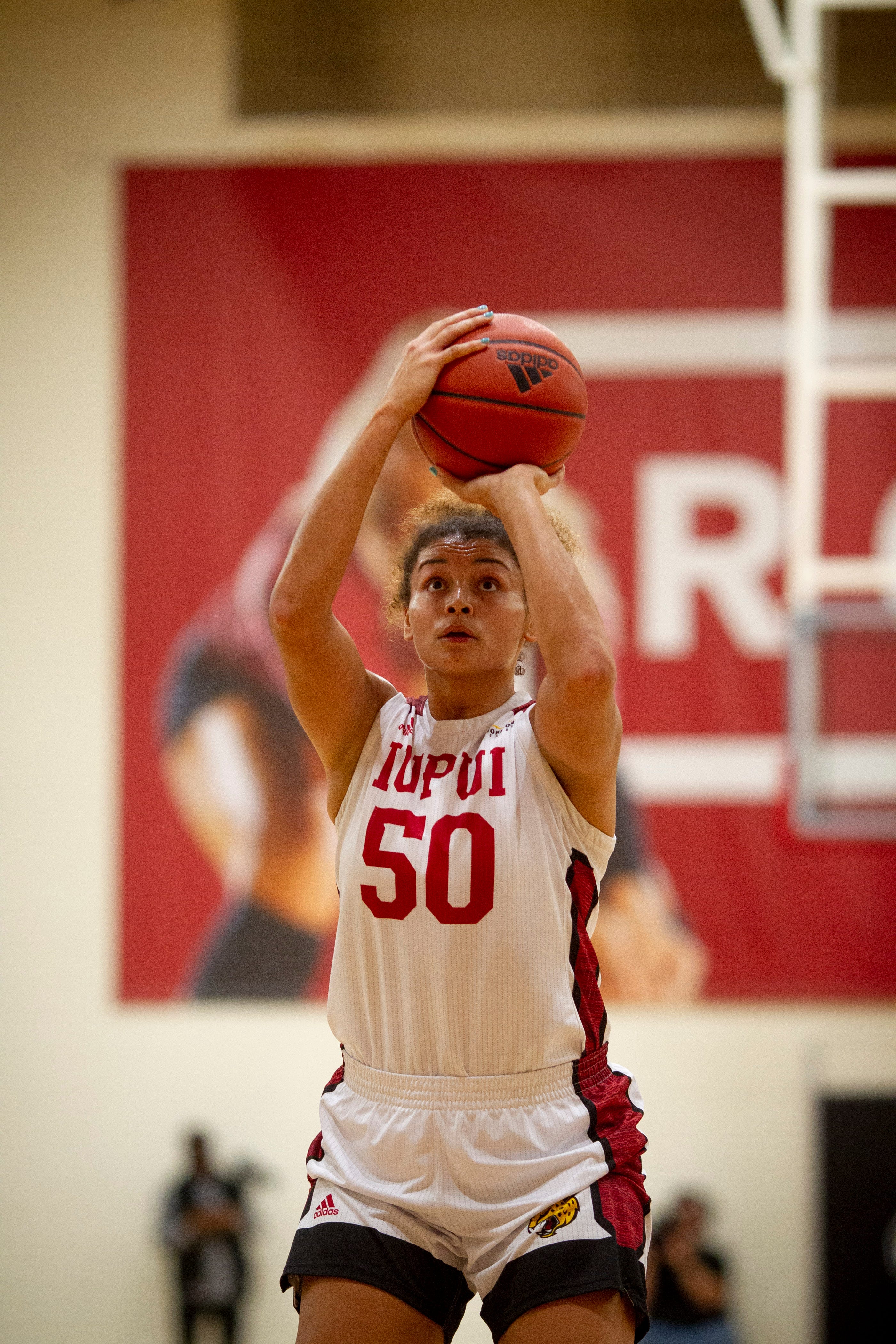 Horizon League Women's tournament Can Macee Williams lead Jags to title?