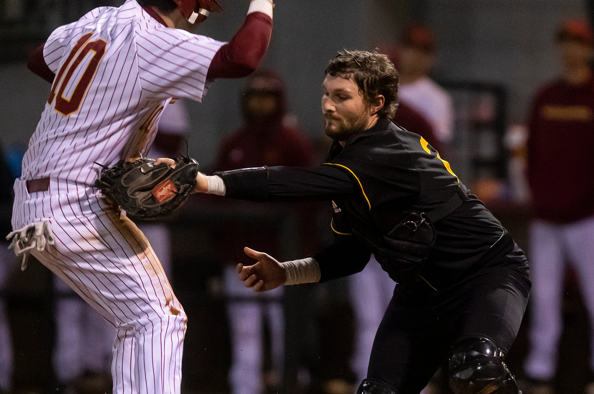 2021 SWAC Baseball Tournament bracket, schedule, game times