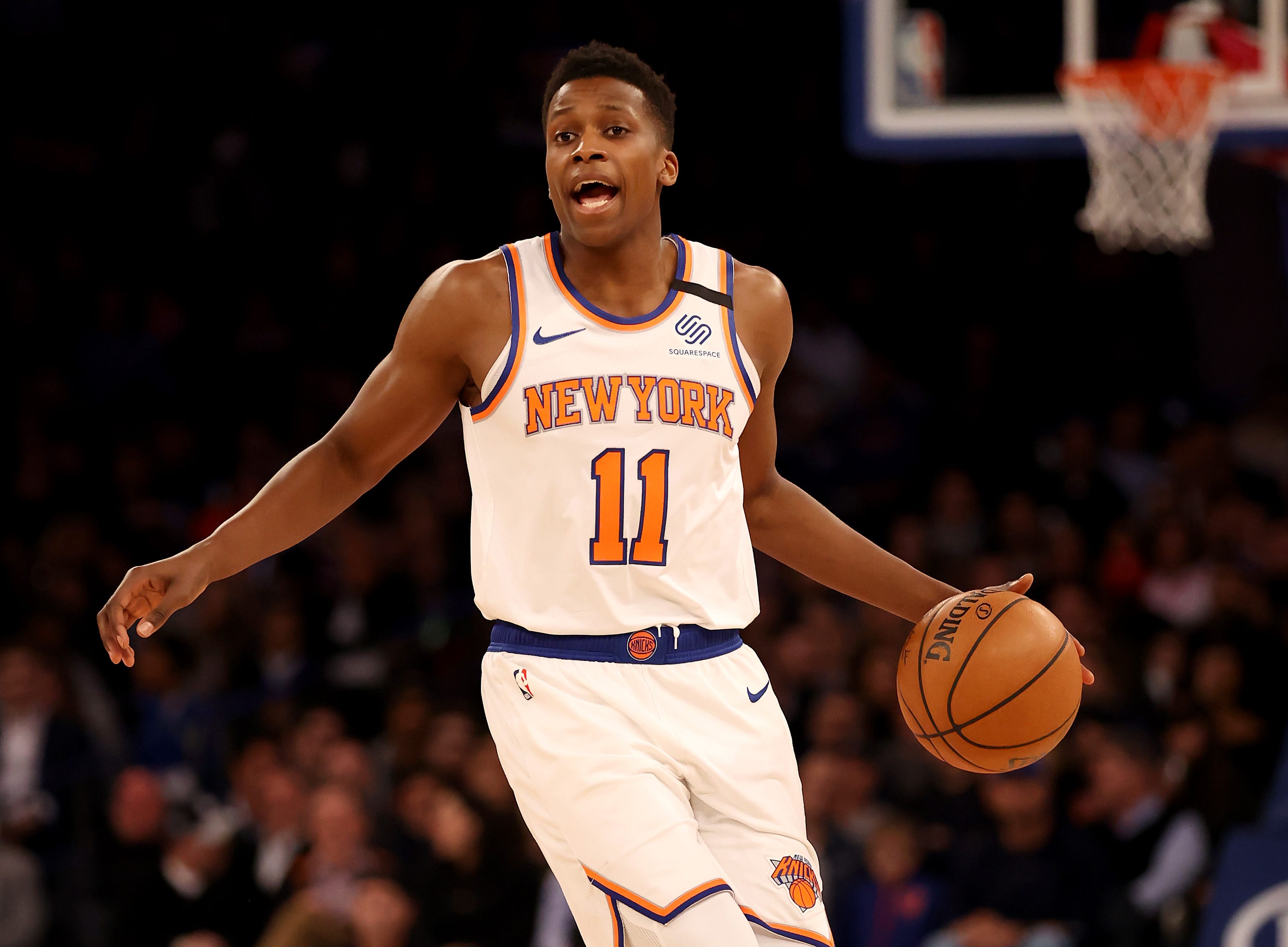 new york knicks jersey numbers