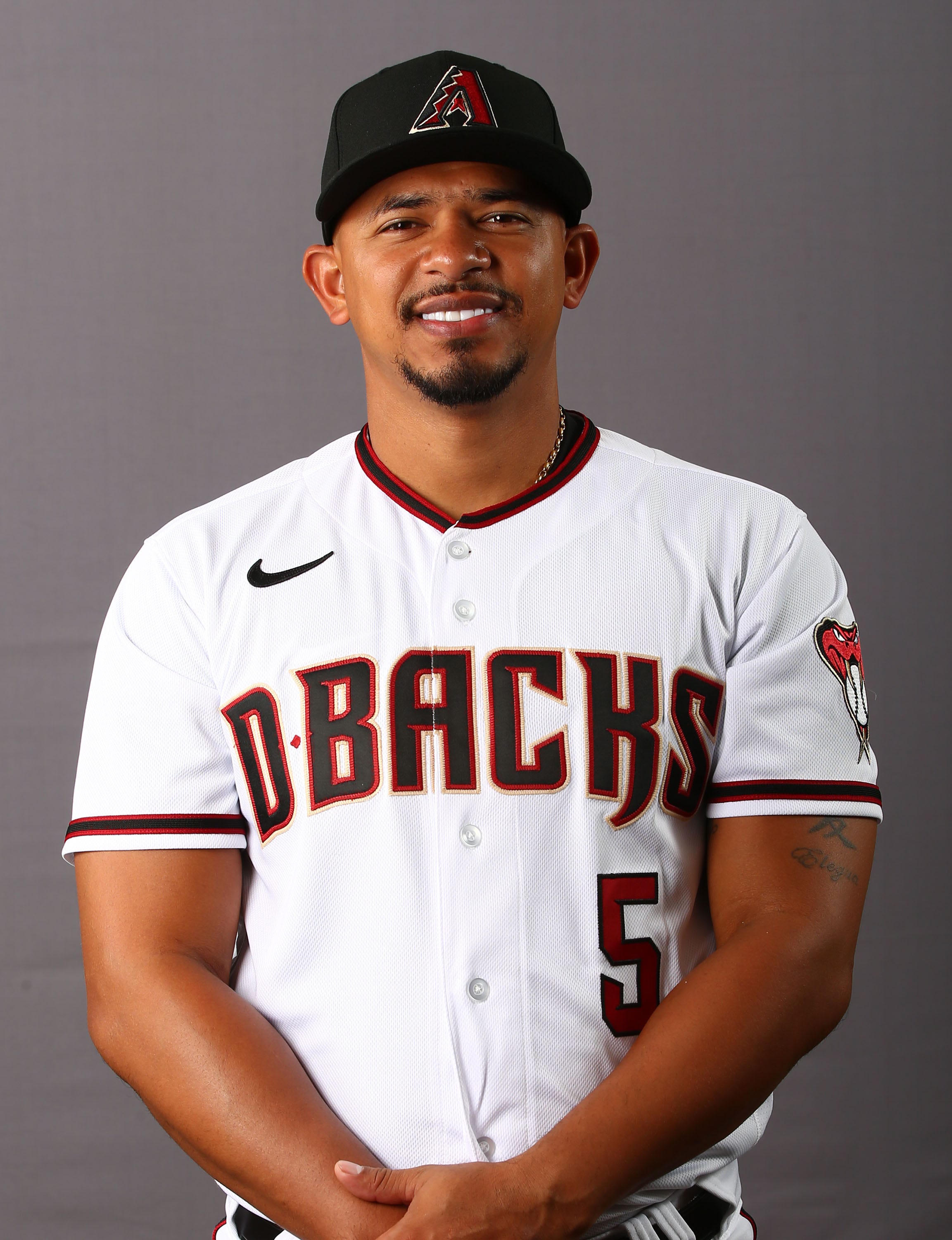 Arizona Diamondbacks get little respect on MLB Top 100 players lists
